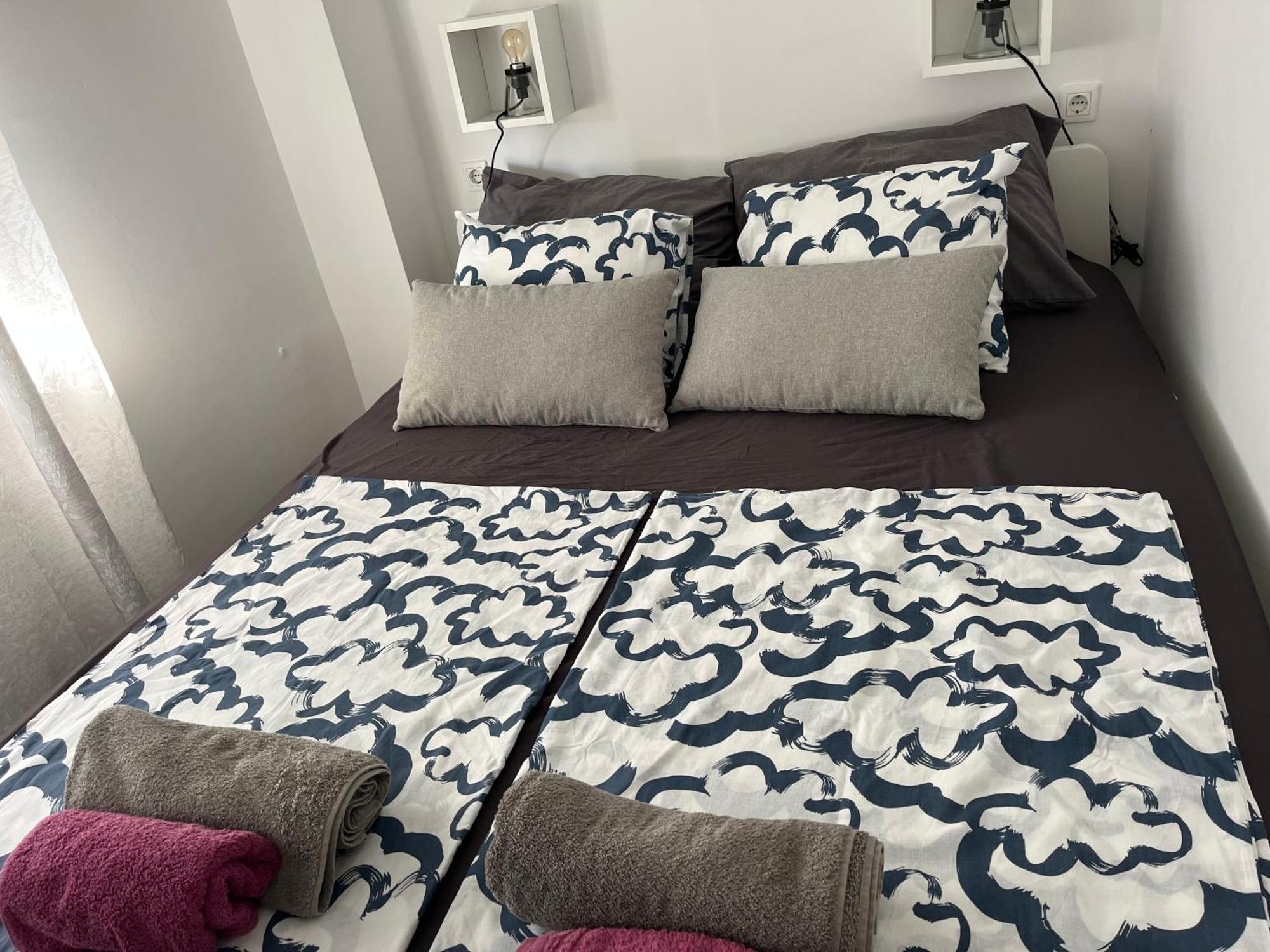 Apartment Levant, Cosy And Modern In Center Novalja