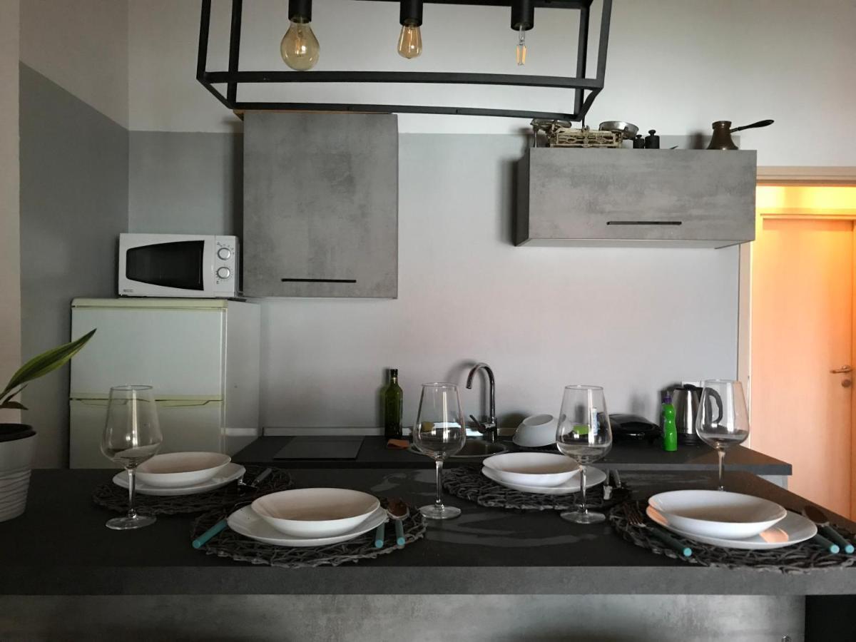 Apartment Levant, Cosy And Modern In Center *